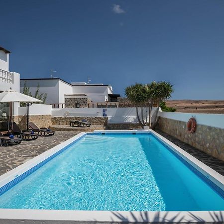 Villa Maria Тинахо Экстерьер фото
